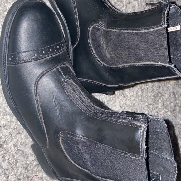 Winter Horseback Riding Boots - Picture 3 of 6